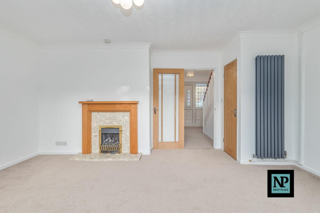 Additional property image - Mildenhall, Tamworth, B79