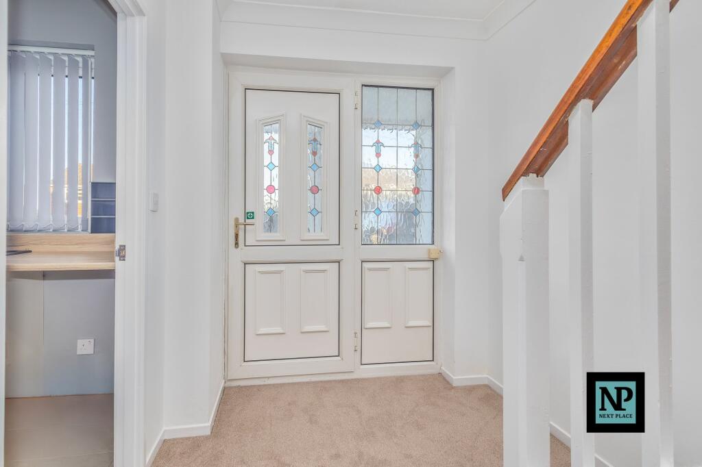 Additional property image - Mildenhall, Tamworth, B79