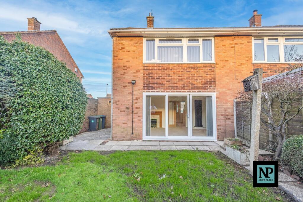 Additional property image - Mildenhall, Tamworth, B79