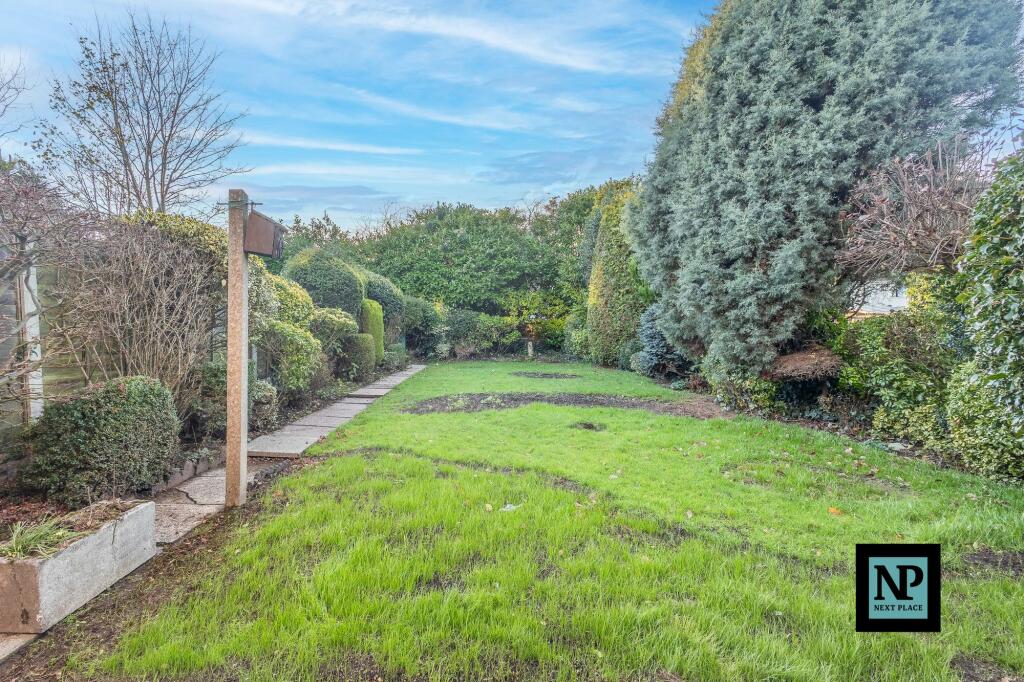 Additional property image - Mildenhall, Tamworth, B79