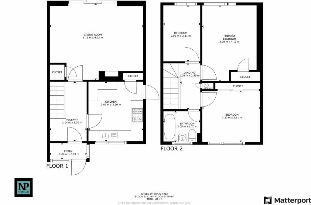 Additional property image - Mildenhall, Tamworth, B79
