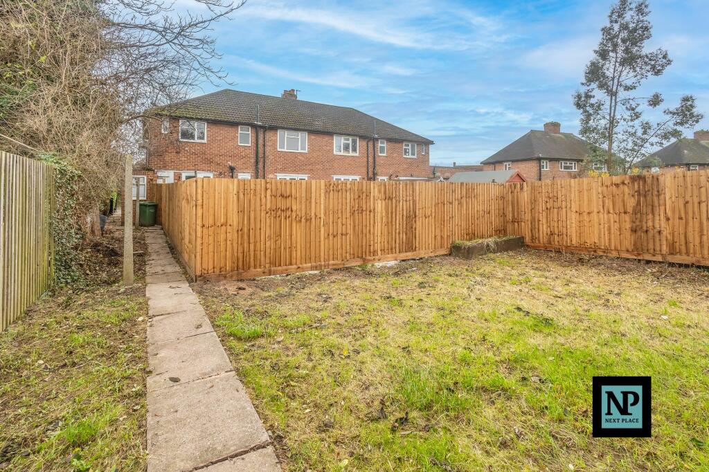 Additional property image - Sutton Avenue, Tamworth, B78