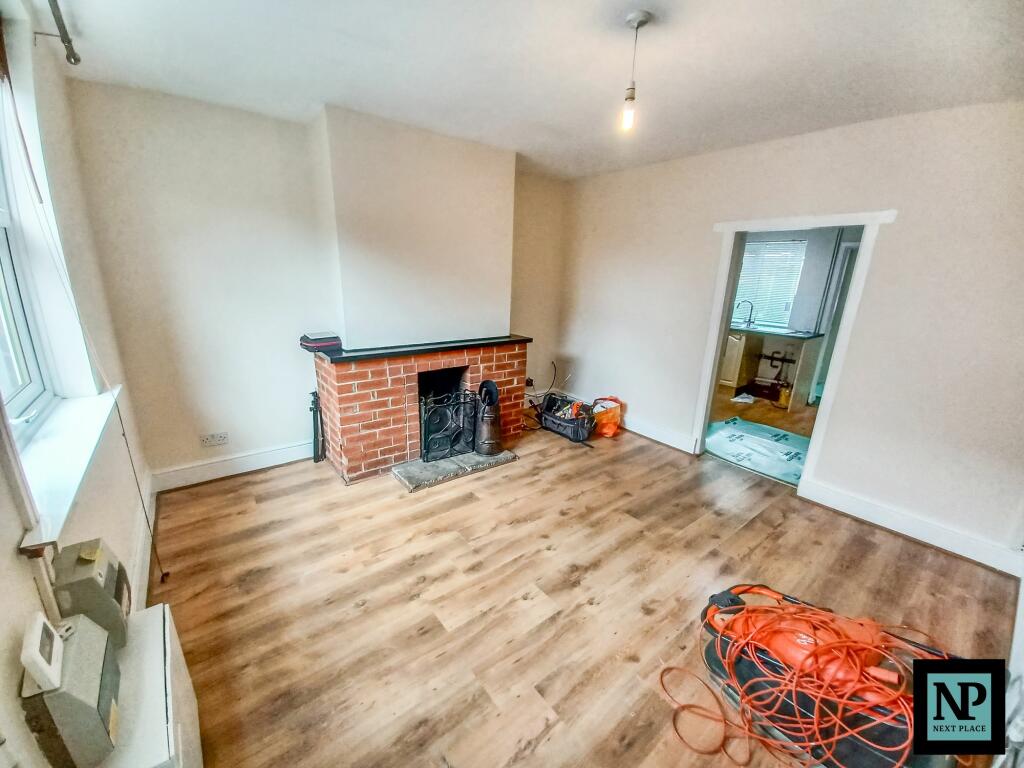 Additional property image - New Street, Tamworth, B77