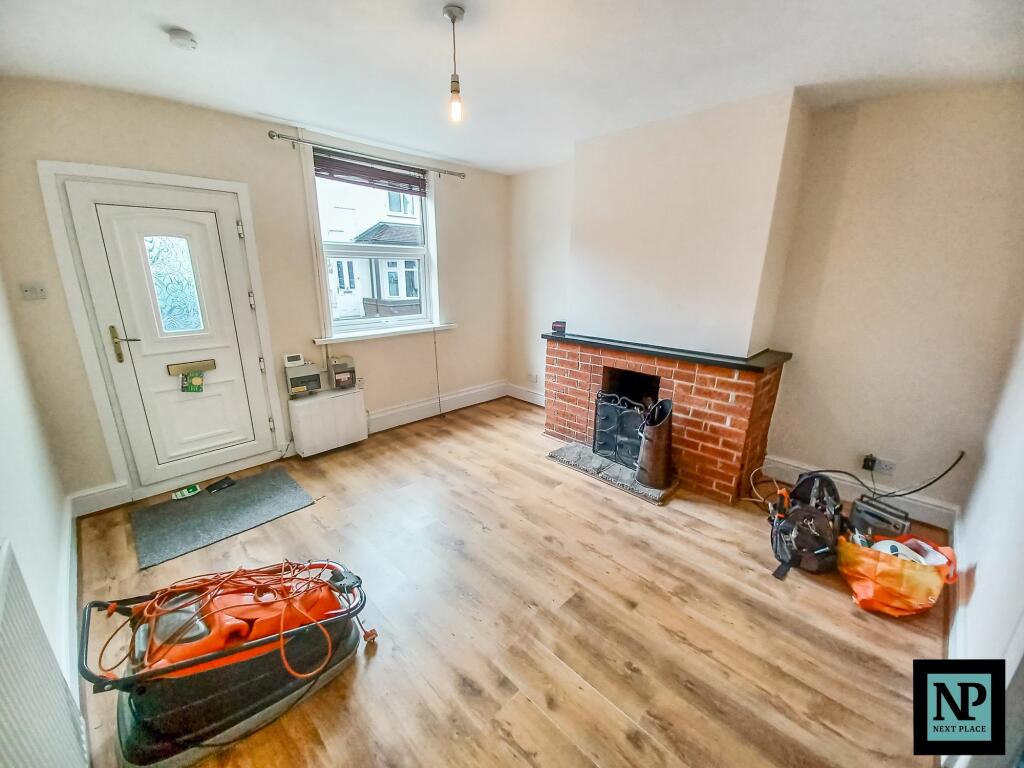 Additional property image - New Street, Tamworth, B77