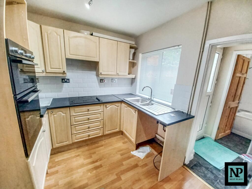 Additional property image - New Street, Tamworth, B77