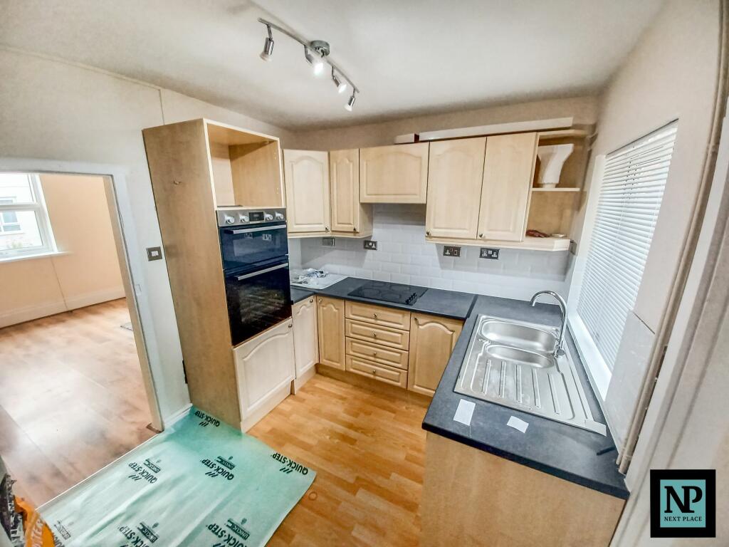 Additional property image - New Street, Tamworth, B77