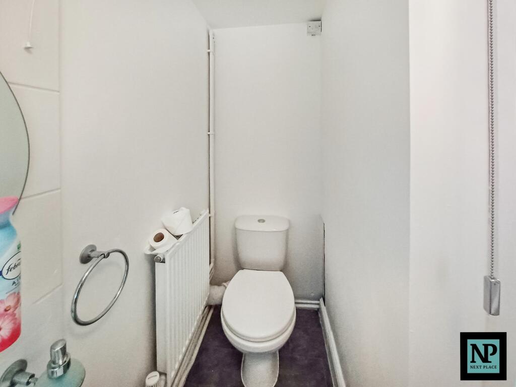 Additional property image - New Street, Tamworth, B77