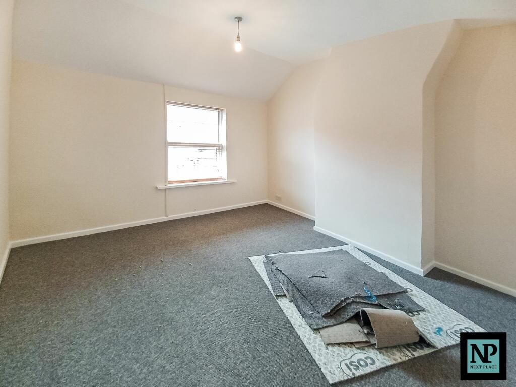 Additional property image - New Street, Tamworth, B77