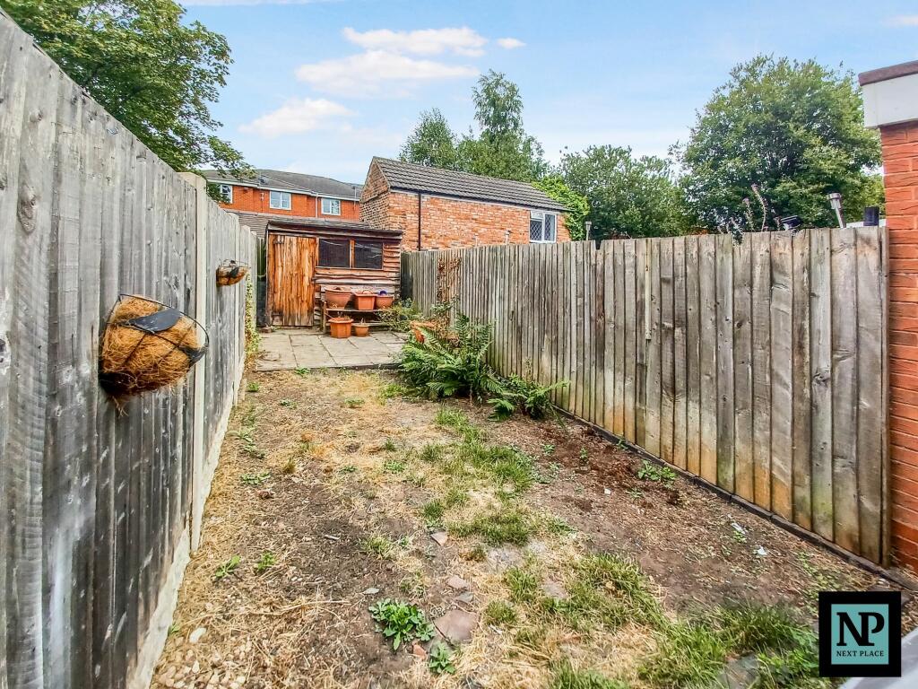 Additional property image - New Street, Tamworth, B77
