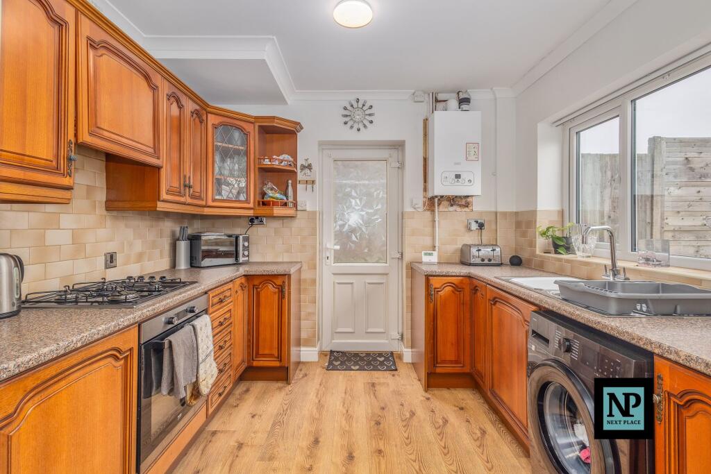 Additional property image - Mill Crescent, Kingsbury, B78