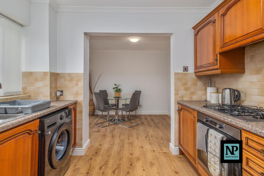 Additional property image - Mill Crescent, Kingsbury, B78