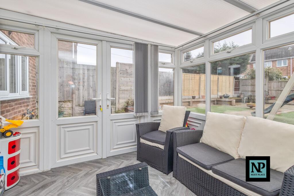 Additional property image - Mill Crescent, Kingsbury, B78