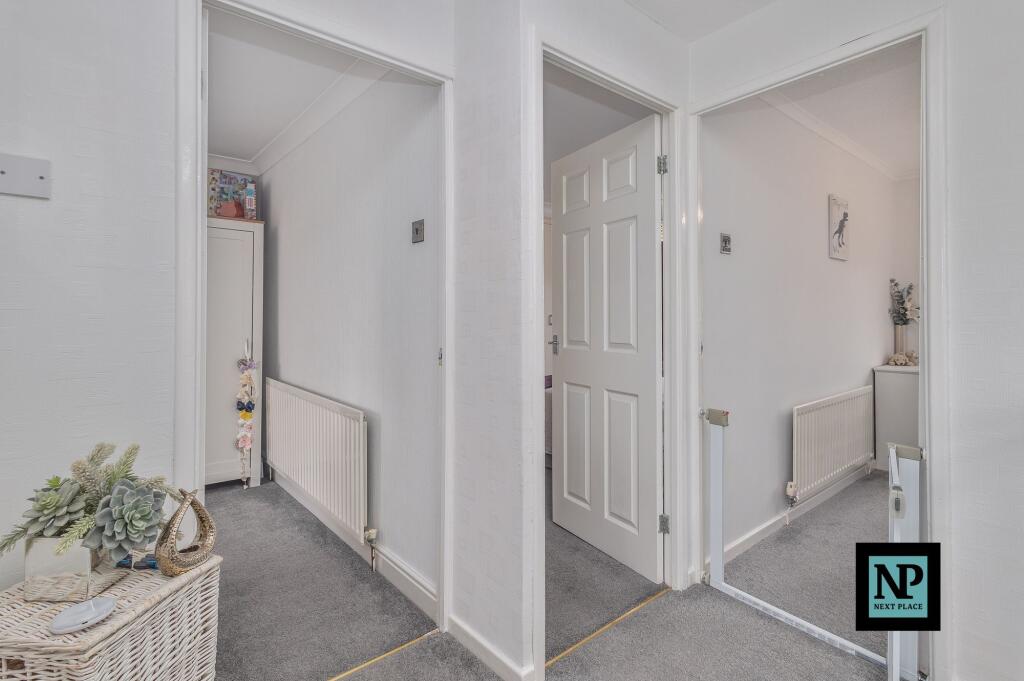 Additional property image - Mill Crescent, Kingsbury, B78