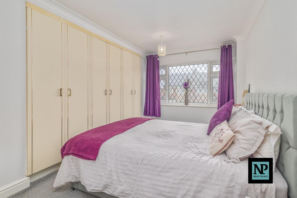 Additional property image - Mill Crescent, Kingsbury, B78