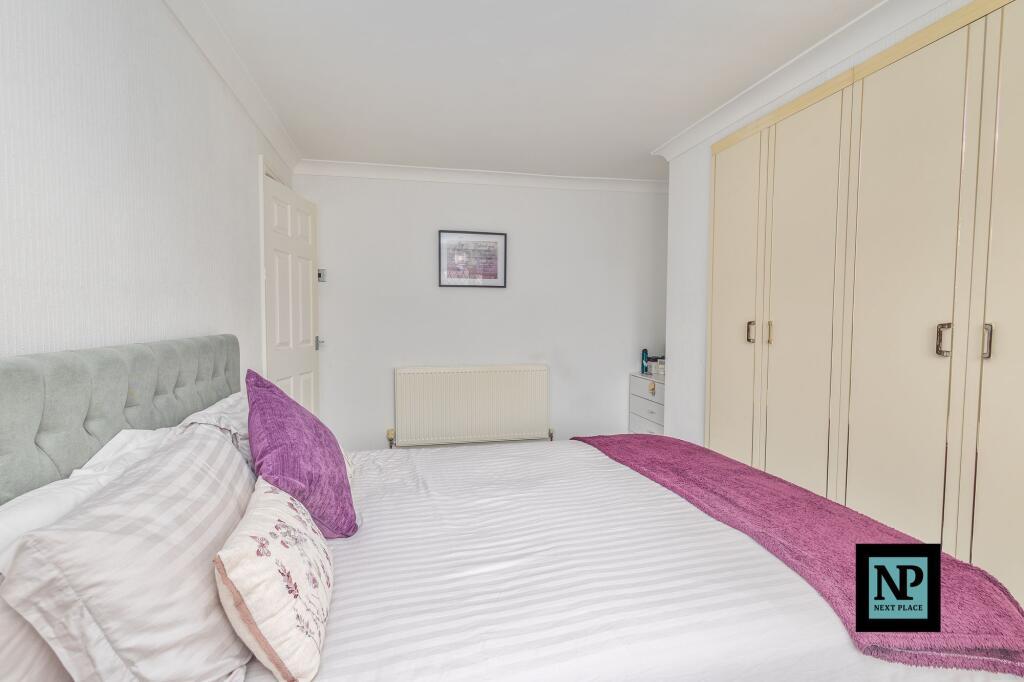 Additional property image - Mill Crescent, Kingsbury, B78
