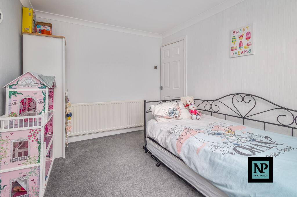 Additional property image - Mill Crescent, Kingsbury, B78