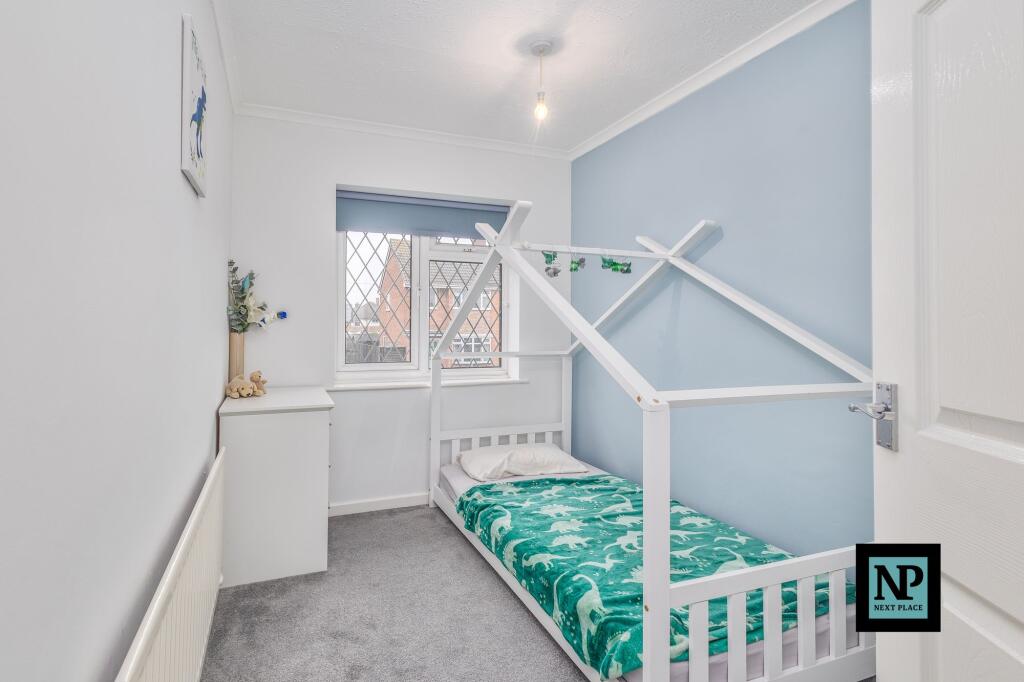 Additional property image - Mill Crescent, Kingsbury, B78