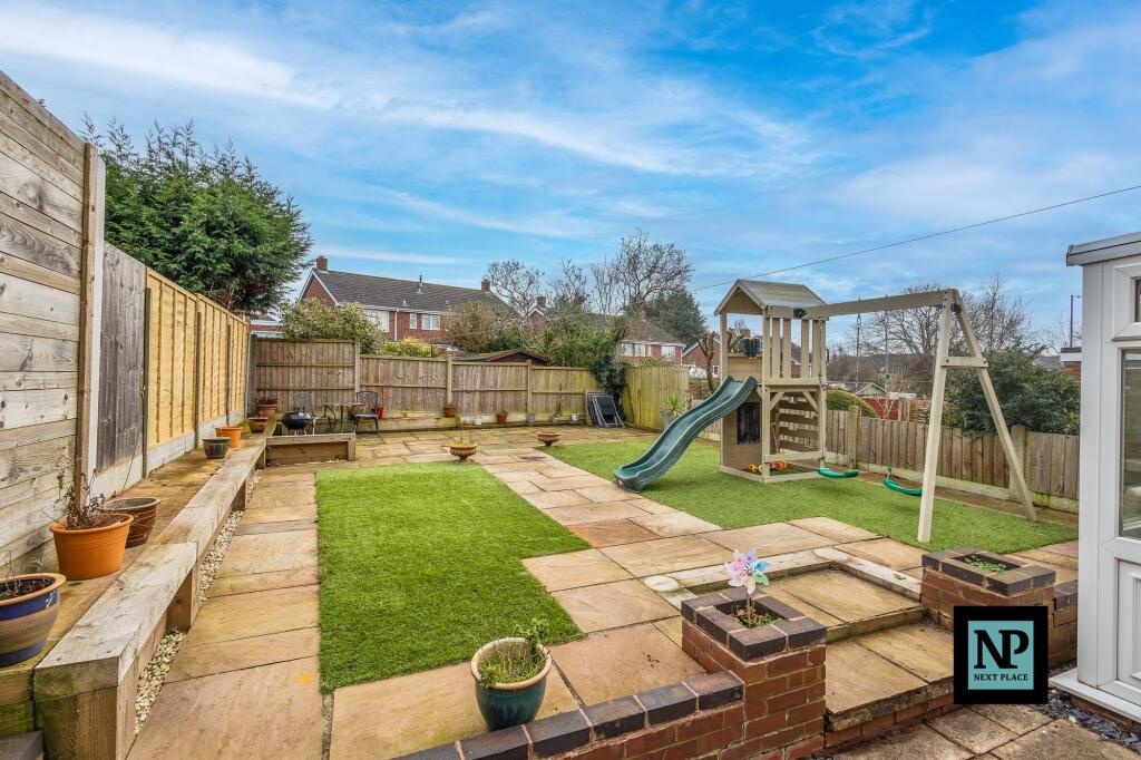 Additional property image - Mill Crescent, Kingsbury, B78