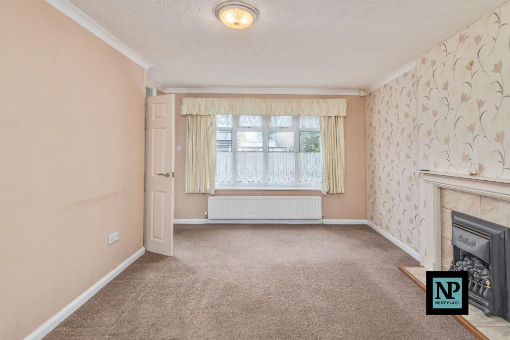 Additional property image - Quince, Tamworth, B77