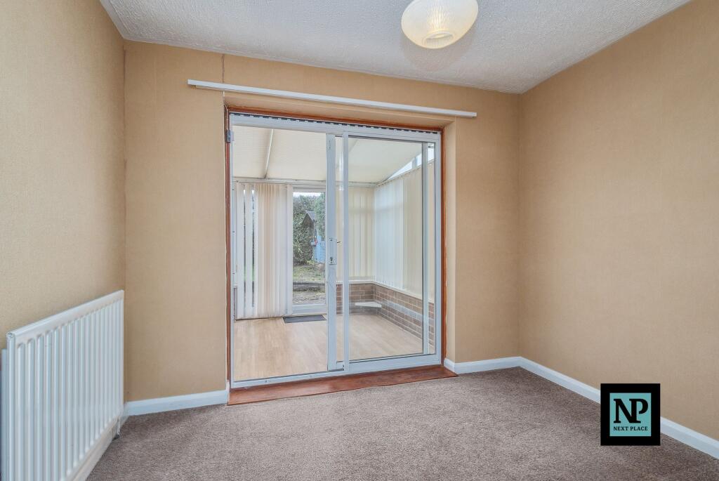 Additional property image - Quince, Tamworth, B77