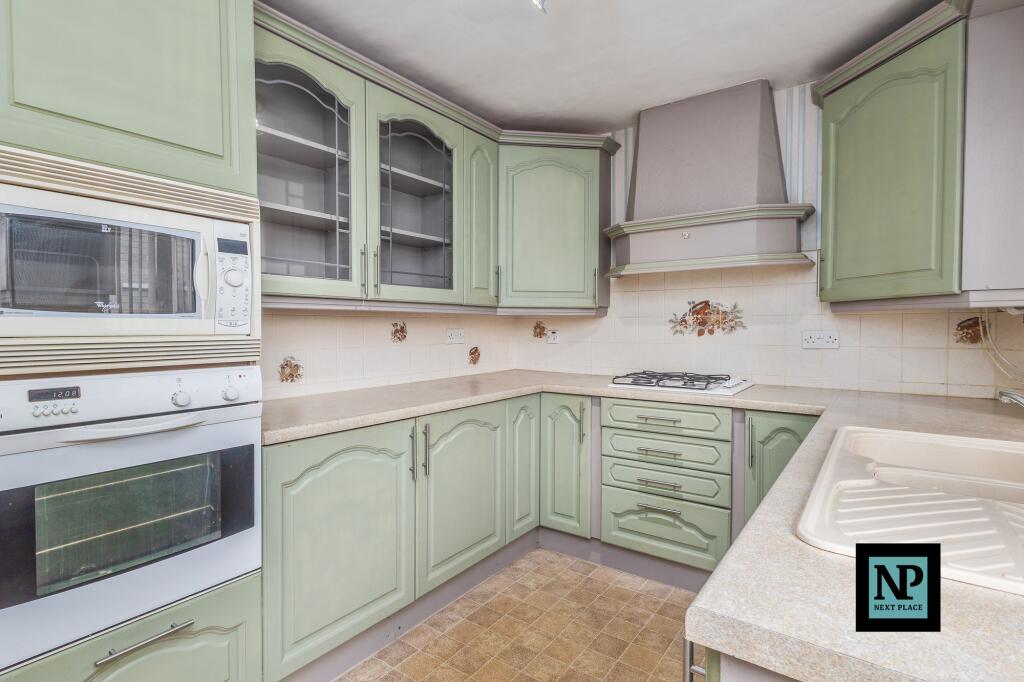 Additional property image - Quince, Tamworth, B77