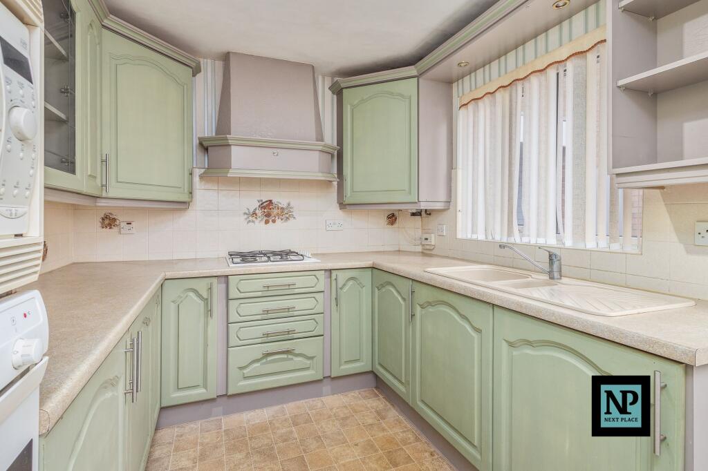 Additional property image - Quince, Tamworth, B77