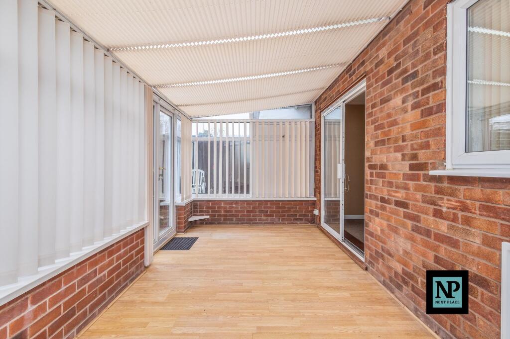 Additional property image - Quince, Tamworth, B77