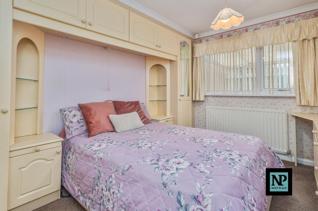 Additional property image - Quince, Tamworth, B77