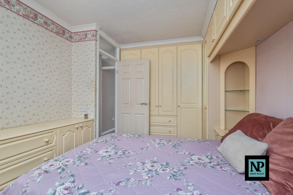 Additional property image - Quince, Tamworth, B77