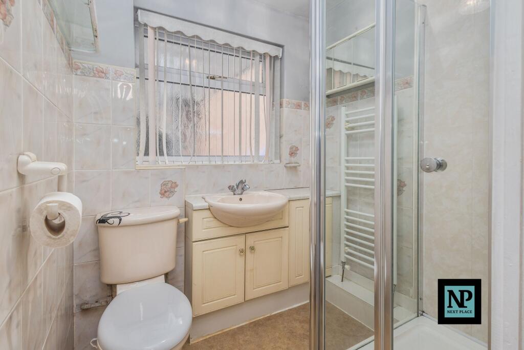 Additional property image - Quince, Tamworth, B77