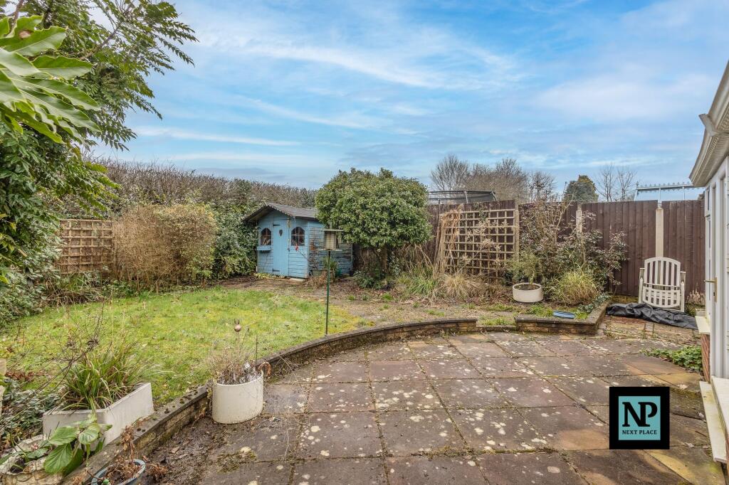Additional property image - Quince, Tamworth, B77