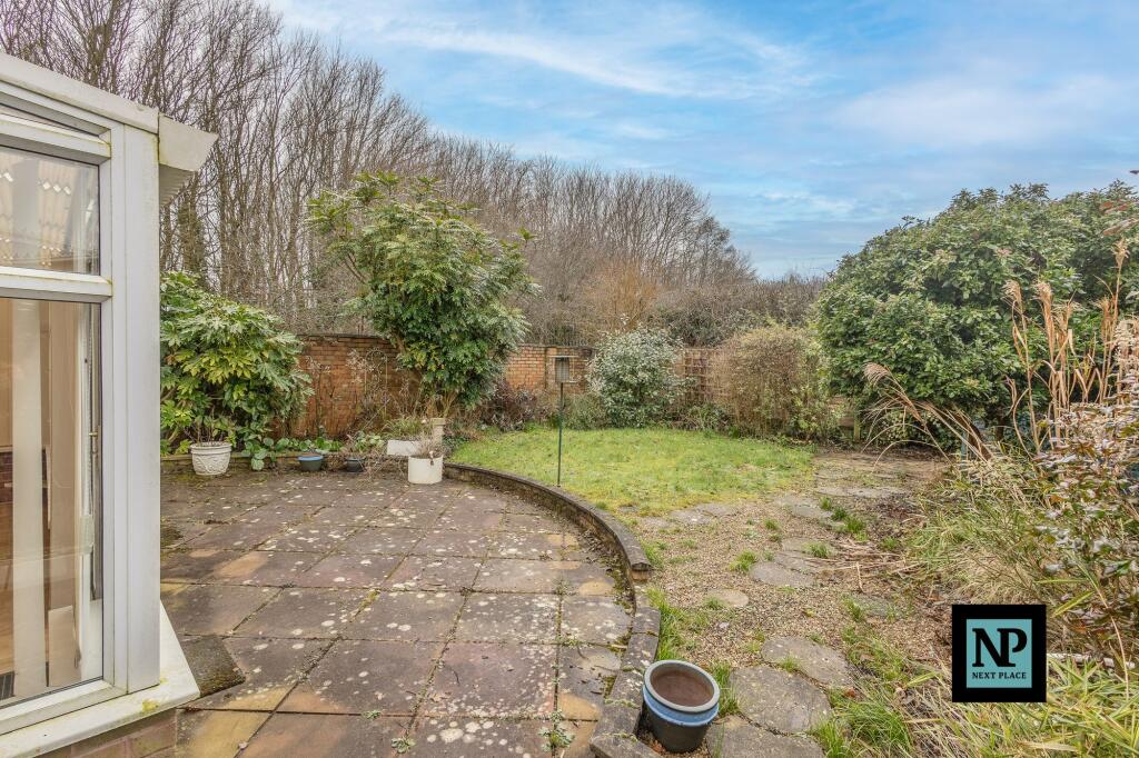 Additional property image - Quince, Tamworth, B77