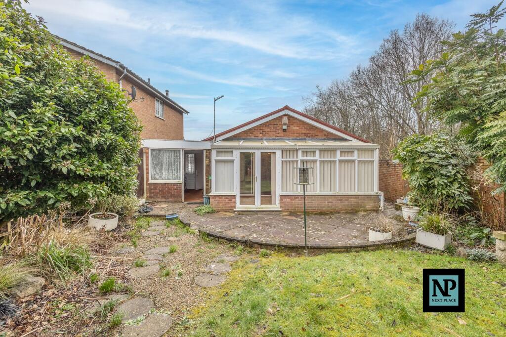 Additional property image - Quince, Tamworth, B77