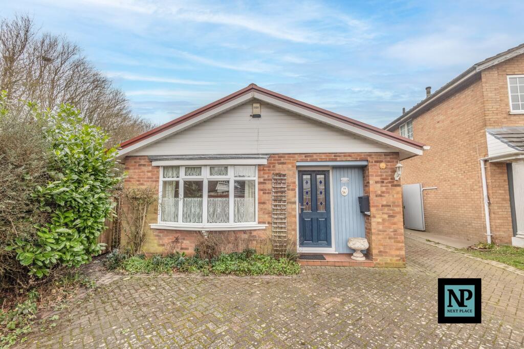 Additional property image - Quince, Tamworth, B77