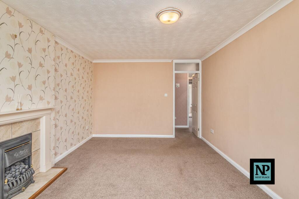 Additional property image - Quince, Tamworth, B77