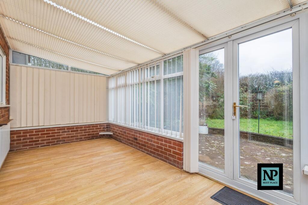 Additional property image - Quince, Tamworth, B77