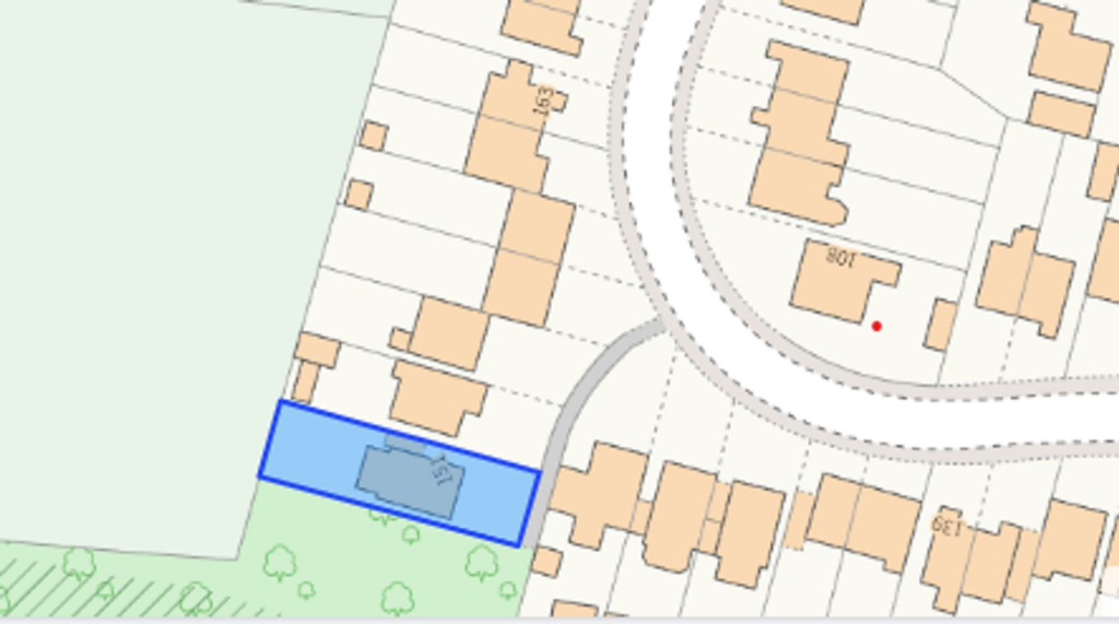 Additional property image - Quince, Tamworth, B77