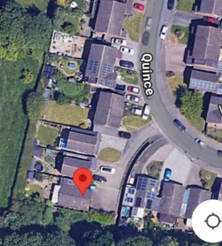 Additional property image - Quince, Tamworth, B77