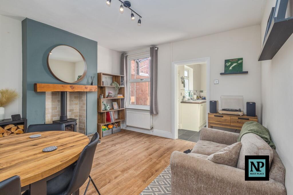 Additional property image - Tamworth Road, Two Gates, B77