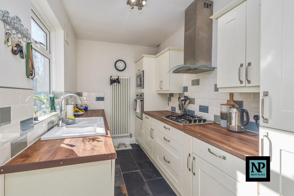 Additional property image - Tamworth Road, Two Gates, B77