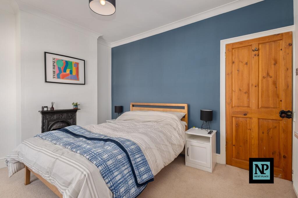 Additional property image - Tamworth Road, Two Gates, B77