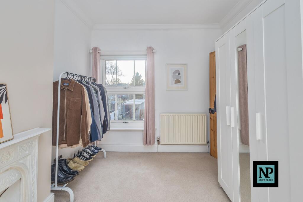 Additional property image - Tamworth Road, Two Gates, B77