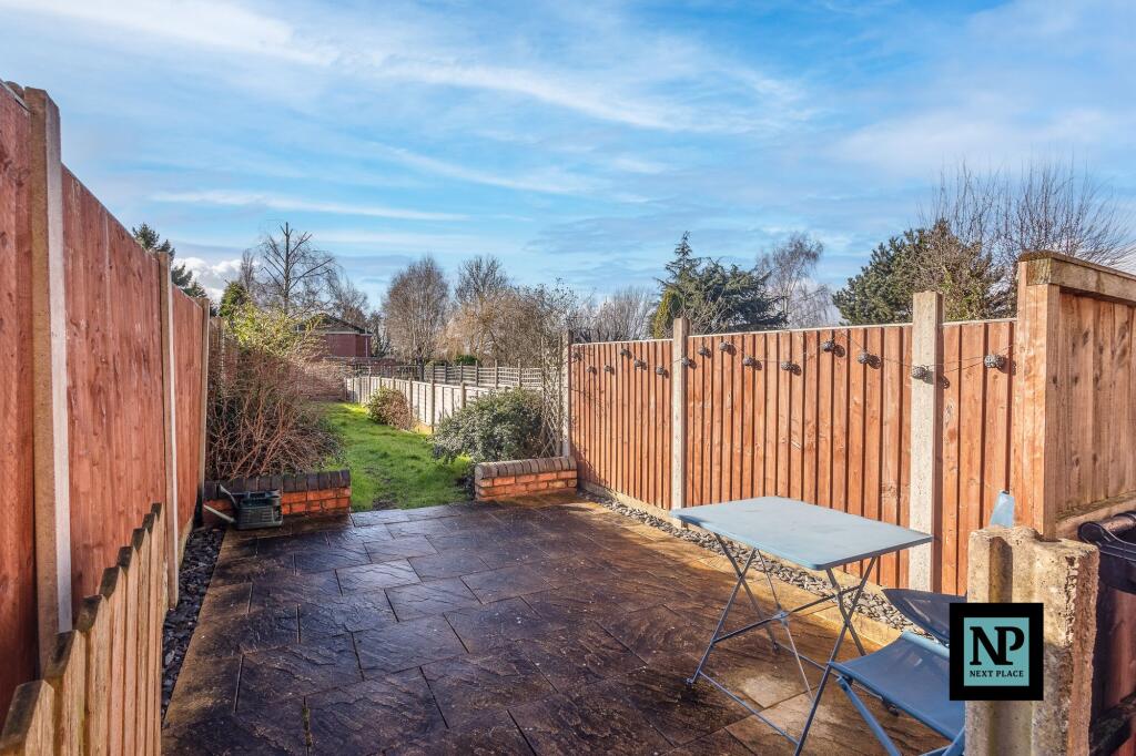 Additional property image - Tamworth Road, Two Gates, B77