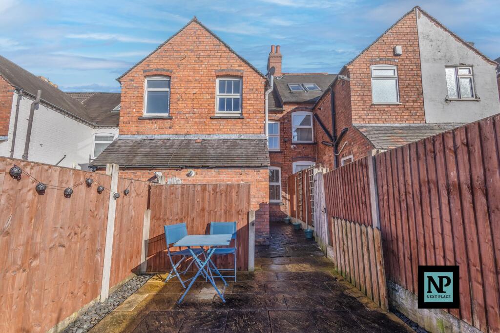 Additional property image - Tamworth Road, Two Gates, B77