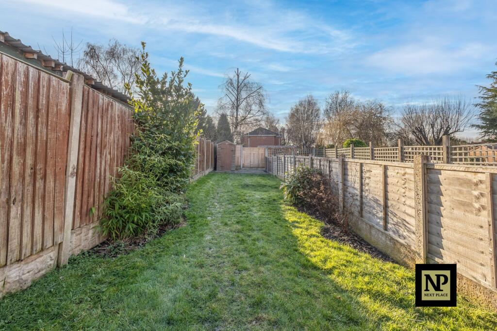 Additional property image - Tamworth Road, Two Gates, B77