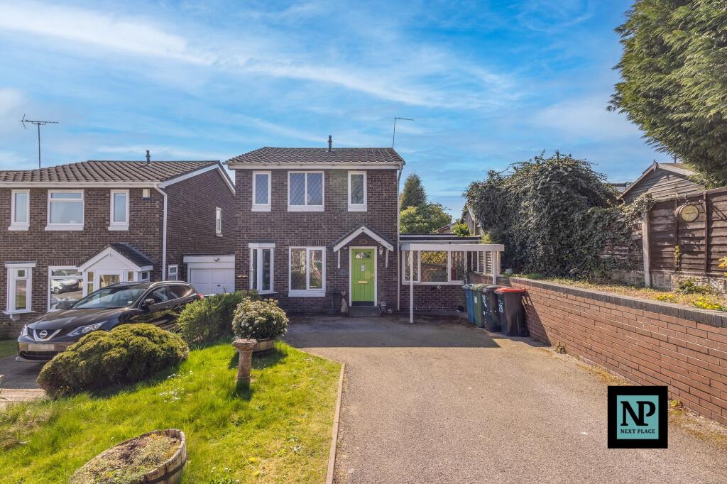 Main image of property: Cobia, Tamworth, B77