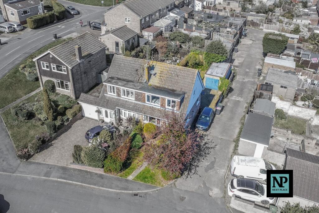 Main image of property: Morris Hill, Polesworth, B78