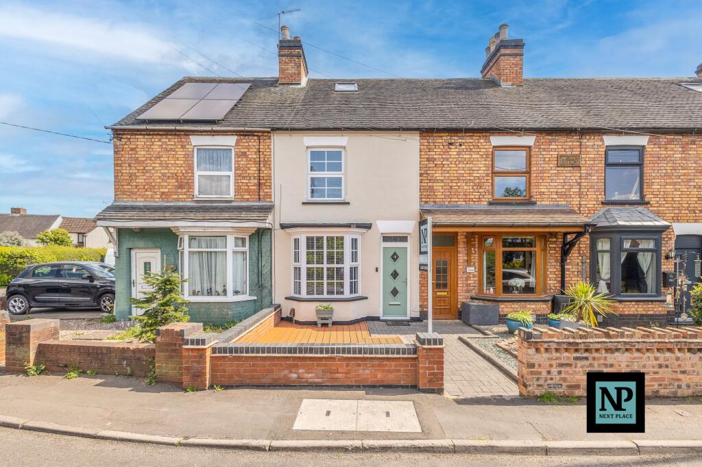 Main image of property: Tamworth Road, Amington, B77