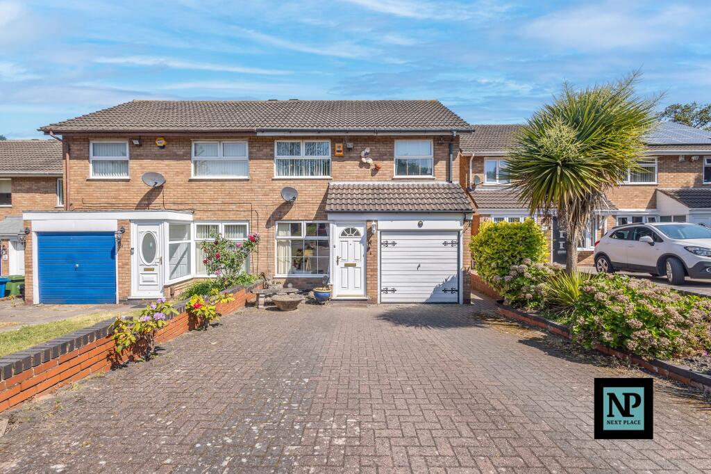 Main image of property: Angelica, Amington, B77