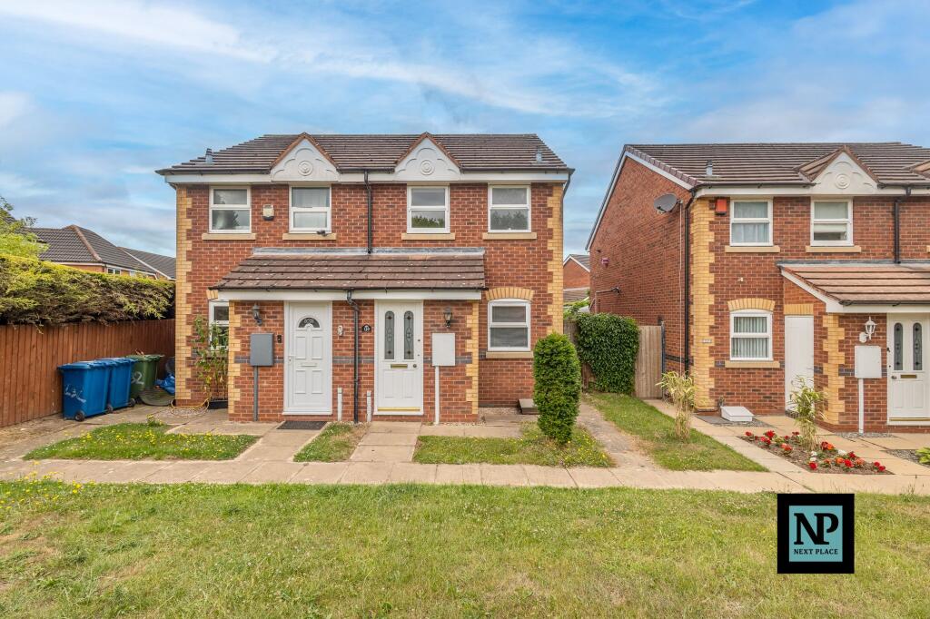 Main image of property: Kettlebrook Road, Tamworth, B77